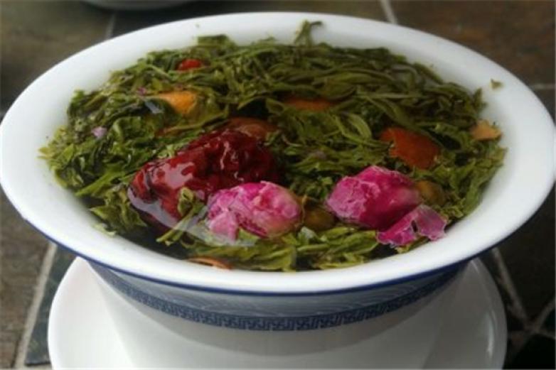 塔山半坡牛肉面